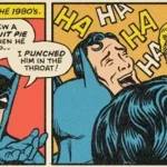 Funny Fan-Made Comic Perfectly Explains “Why Batman Doesn’t Smile” — GeekTyrant