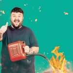 Edfringe Comedy Review: Gareth Mutch Means Well
