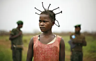 When will she be safe? The continuum of violence in refugee and migrant women’s lives When will she be safe? The continuum of violence in refugee and migrant women’s lives
