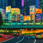 WTF is… city pop?