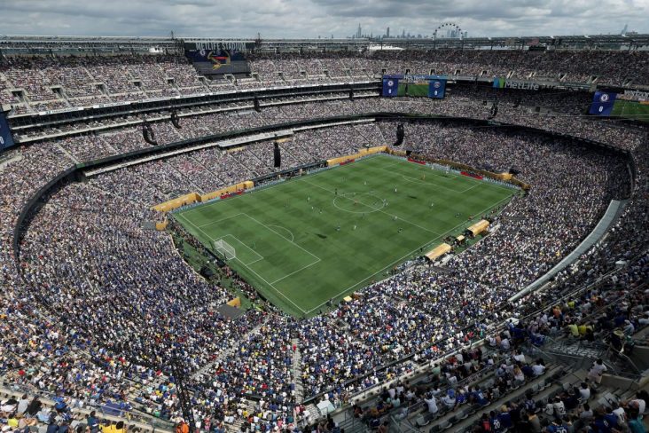How U.S. sports tickets got so expensive – and why it shocks the rest of the world