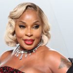 Mary J. Blige reveals to Michelle Obama why she was intentional about not having children and why her village uplifts her