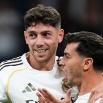 A funny video: an unexpected trap for Real Madrid’s stars