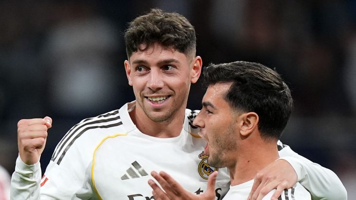 A funny video: an unexpected trap for Real Madrid’s stars