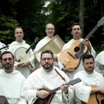 The Hillbilly Thomists hit the road with new album ‘Strange Land’