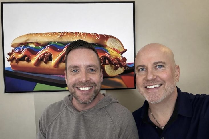 ‘Cheesesteak Queers’ podcast celebrates the people shaping queer Philly