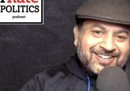 Sunil Dasgupta Ends I Hate Politics Podcast After Five-Year Run