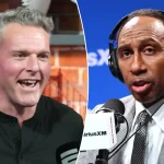 ‘Pivot From Woke Inclusivity To A MAGA Echo Chamber’: Pat McAfee Is The ‘Authentic’ New Face Of ESPN As Executives Want To Move Beyond Stephen A. Smith’s ‘Embrace Debate’