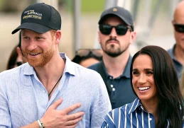 BREAKING: If Harry, Meghan Going To U.K., Then Heck, Rest Of America Going With ’Em!