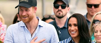 BREAKING: If Harry, Meghan Going To U.K., Then Heck, Rest Of America Going With ’Em!