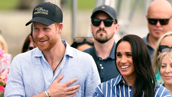 BREAKING: If Harry, Meghan Going To U.K., Then Heck, Rest Of America Going With ’Em! BREAKING: If Harry, Meghan Going To U.K., Then Heck, Rest Of America Going With ’Em!
