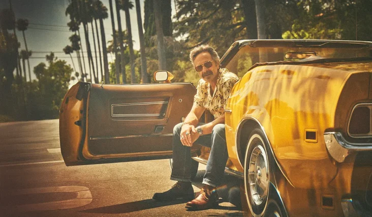 Marc Maron Interview on Ending ‘WTF’ Podcast and What’s Next