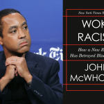 John McWhorter says ‘woke racism’ hurts black college students