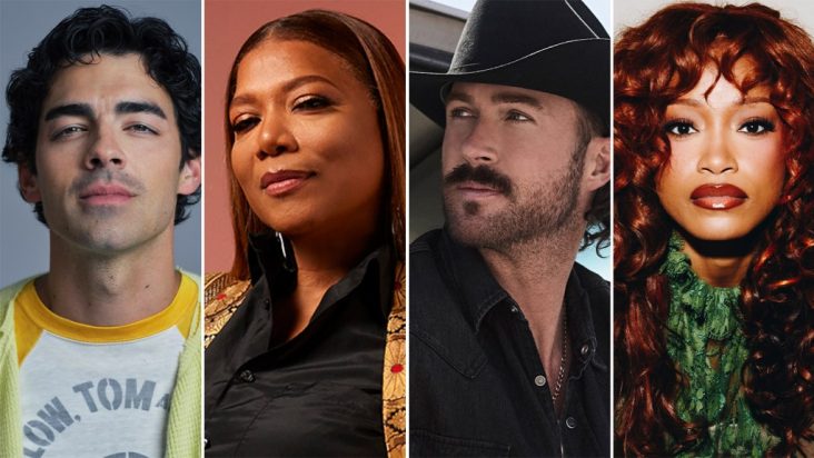 ‘The Voice’ Scores Celebrity Edition At NBC With Joe Jonas As Coach