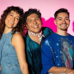 Meet Las Paleteras, the Queer Latinx Podcast Built on Joy