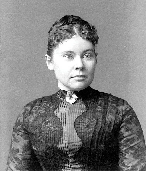 You Can Buy Lizzie Borden’s House — OK Whatever
