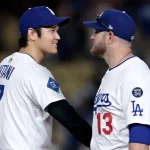 Max Muncy Asks Shohei Ohtani If They Have Max Muncy In Japan