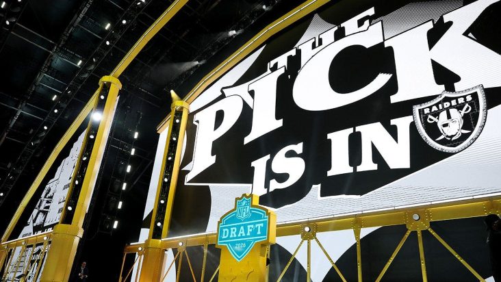 Funniest WTF moments from the first round of the NFL Draft Funniest WTF moments from the first round of the NFL Draft