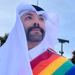 ‘Love is the Goal’ at 2026 World Cup for gay physician with Pride in his heart