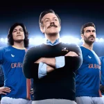 New ‘Ted Lasso’ Season Aims To Teach Viewers About Shapes, Colors 
