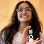 Meredith Student’s Summer Project Expands N.C. Women’s Oral History Collection