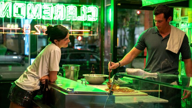 What To Know About ‘One Night Only’