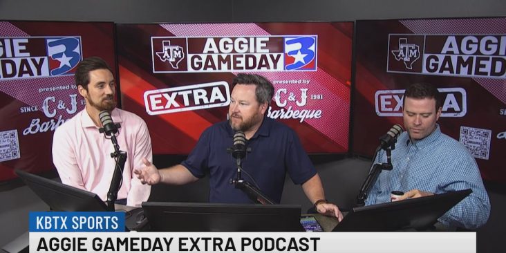 Aggie Gameday Extra Podcast: How good can this Texas A&M defense be?