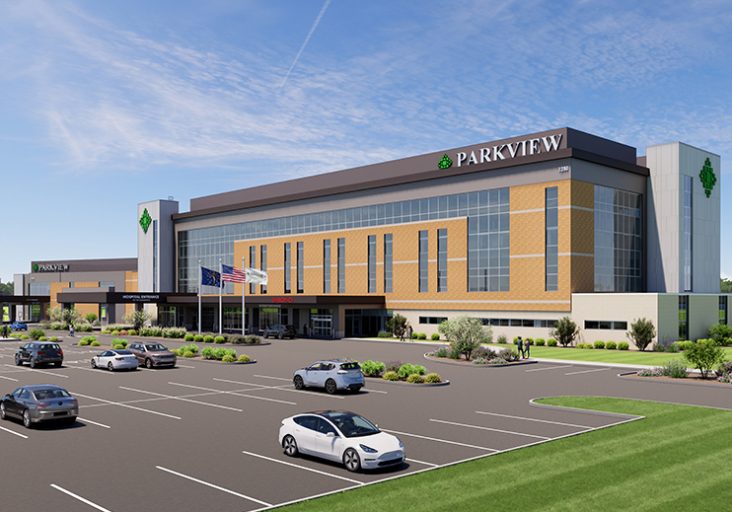IBJ Podcast: Why is the Parkview Health system expanding into central Indiana? – Indianapolis Business Journal