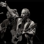 Politics, Paul Simon and his favourite songs from 1986’s ‘Graceland’