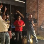 Alexandria comedy showcase puts local stand-up talent in the spotlight