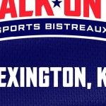 New Lexington sports bar and grill announces grand opening date