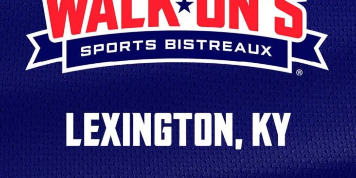 New Lexington sports bar and grill announces grand opening date