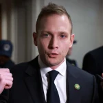 Rep. Max Miller: ‘I Refuse To Resign Over What My Wife Made Me Do’