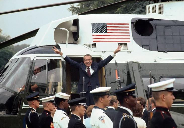 Historical Events of the 1970s: A Timeline | History, America, Importance, Government, Presidents, & Tragedy – britannica.com