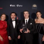 Supplier Diversity Awards celebrate Indigenous busi…