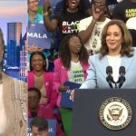 “Disarm the War on Woke”: Kimberlé Crenshaw on Fighting Racist, Sexist Attacks on Kamala Harris