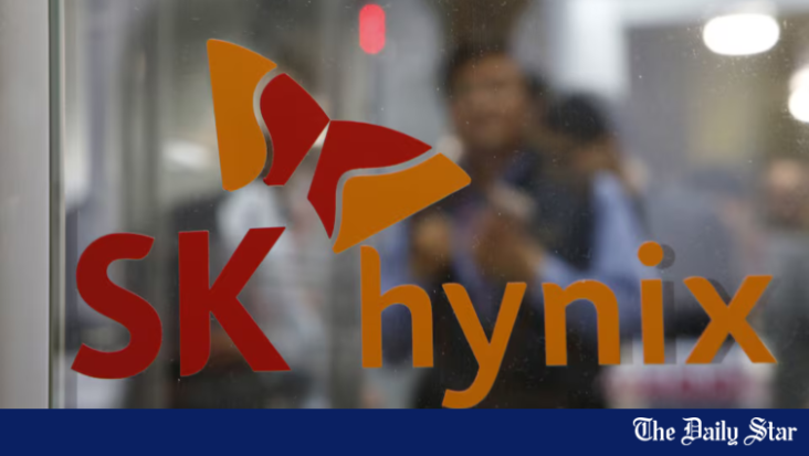 Ex-SK Hynix employee jailed for leaking chip tech
