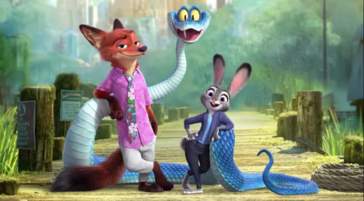 'Woke' wins: Zootopia 2 tackles colonialism while storming the box office – London Evening Standard