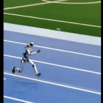 The Source |WTF? China’s Humanoid Robot ‘Superman’ Reaches Peak Speeds Faster Than Usain Bolt