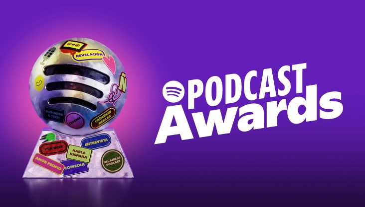 Spotify Podcast Awards Return to Celebrate Latin America’s Most Influential Voices — Spotify
