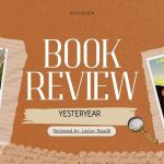 Book review: Yesteryear is a wickedly funny satire of influencer culture
