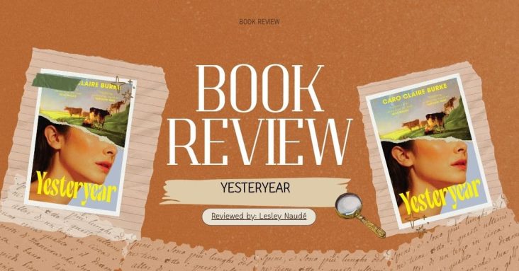 Book review: Yesteryear is a wickedly funny satire of influencer culture