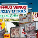 The Onion’s Top State Fair Foods