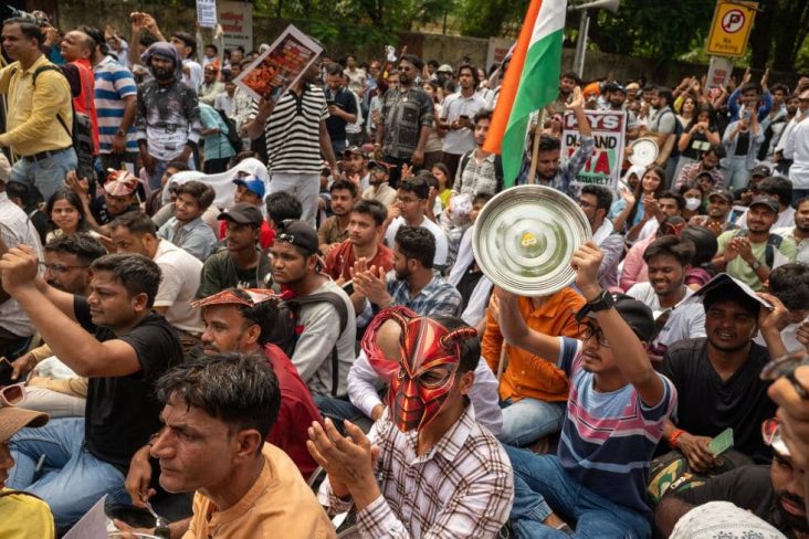 The Duty to Mock: How India’s CJP is Reviving Accountability Through Satire