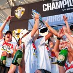 Maryland Charm make Women’s Lacrosse League history: ‘Amazing’