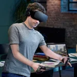 Tearful Mark Zuckerberg Smothers Metaverse Avatar With Digital Pillow