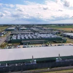 Technological Advancements Allow Data Centers To Run On Even More Electricity