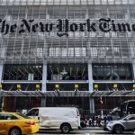 Josh Gottheimer Wonders if the NYT Is on ‘Hamas’ Payroll’