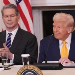 The Trumps’ Crypto Project Just Got One Step Closer to Becoming a Bank
