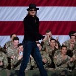 Turning Point Halftime Draws 5M on YouTube After Early Stumble